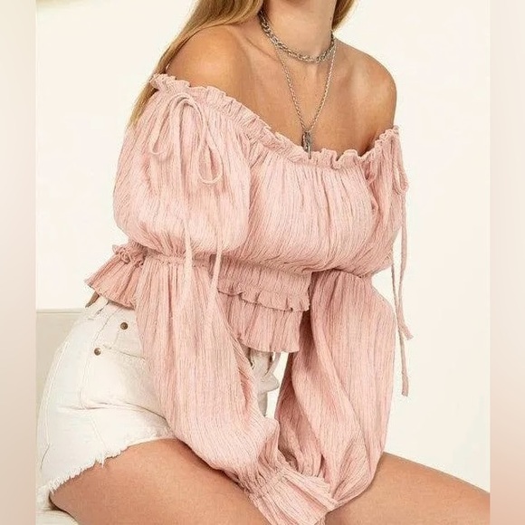 Cute cowgirl long sleeve - Picture 2 of 4